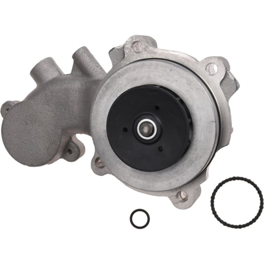 Autopart International Water Pump 1600528583