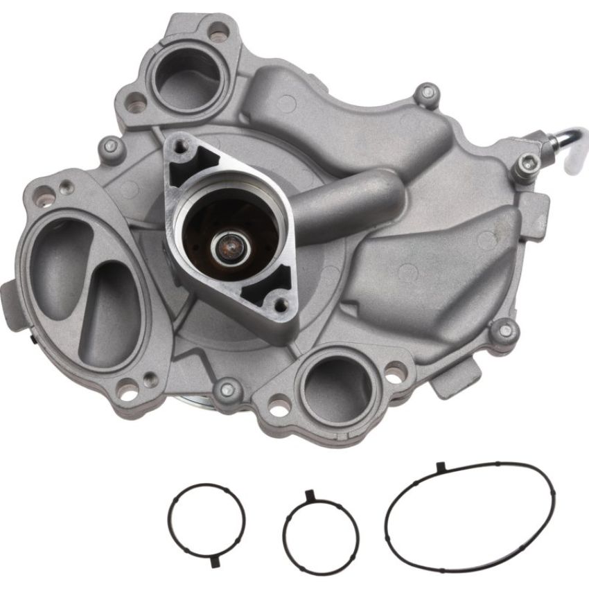 Autopart International Water Pump 1600528841