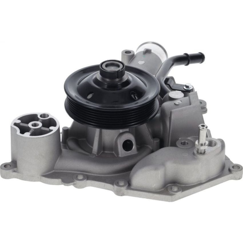 Autopart International Water Pump 1600528842