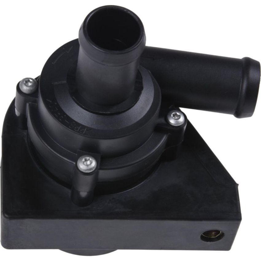 Autopart International Auxiliary Water Pump 1600571475
