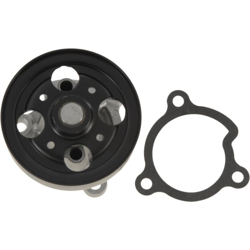 Autopart International Water Pump w/o Rear Housing 160057565