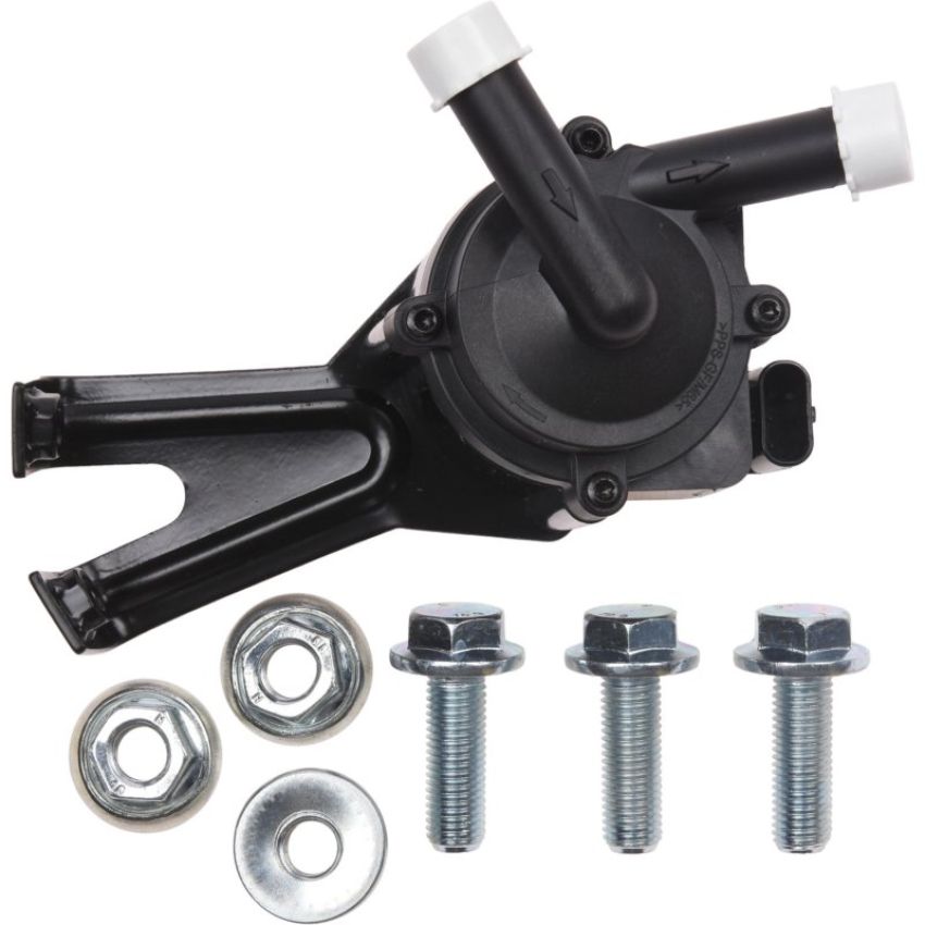 Autopart International Auxiliary Water Pump 1600583365