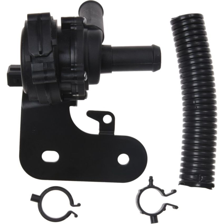 Autopart International Auxiliary Water Pump 1600583368
