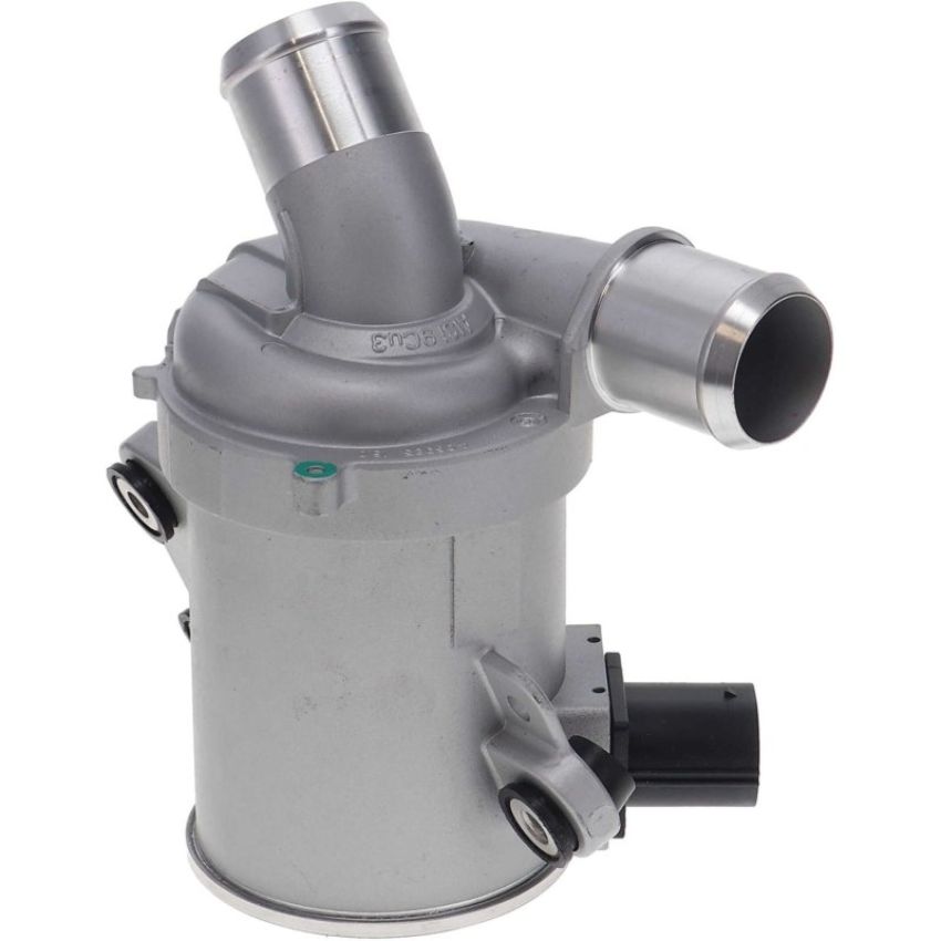 Autopart International Auxiliary Water Pump 1600583371