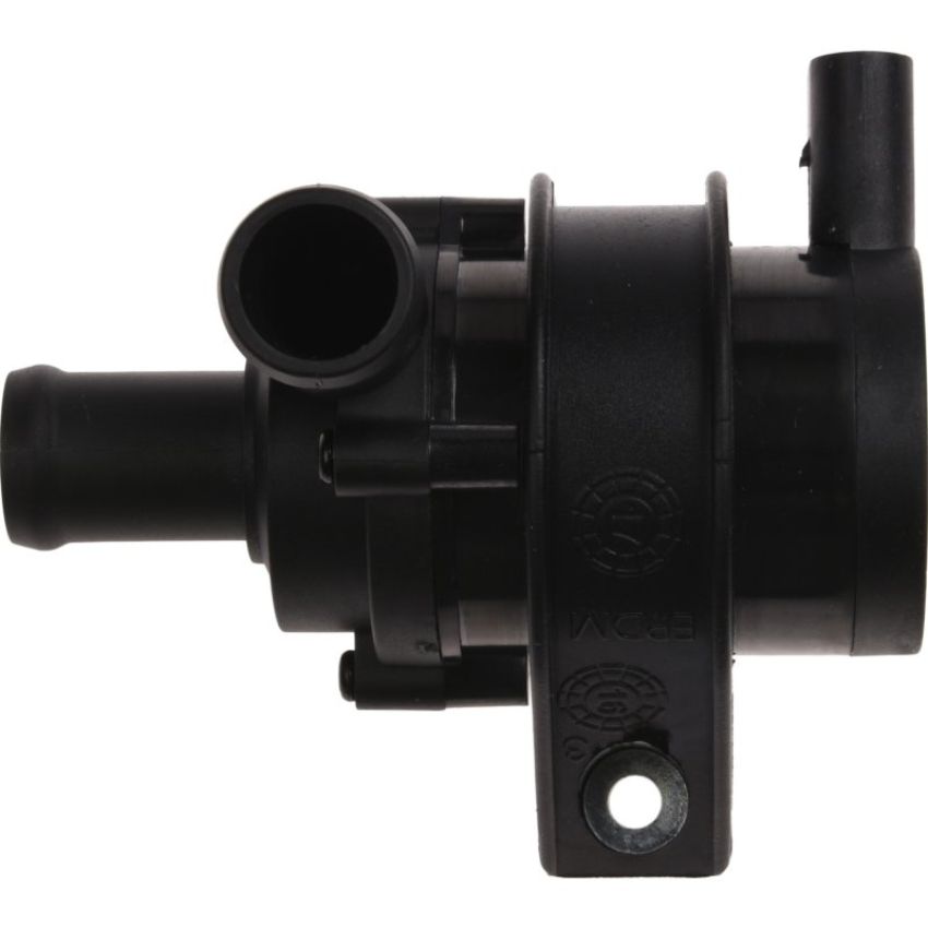 Autopart International Auxiliary Water Pump 1600583512