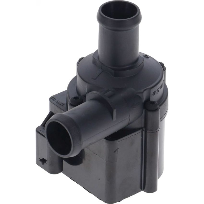Autopart International Auxiliary Water Pump 1600583551