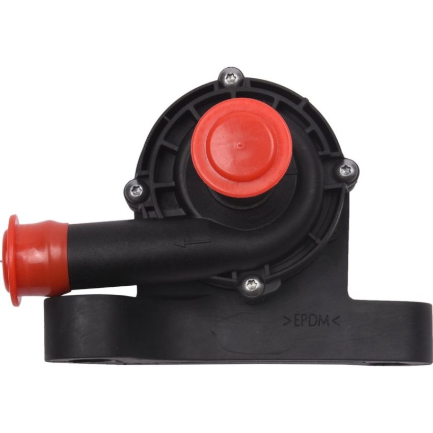 Autopart International Auxiliary Water Pump 1600583584