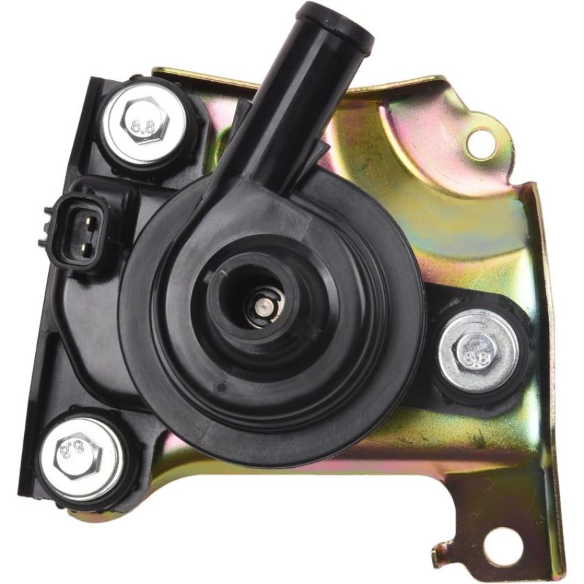 Autopart International Auxiliary Water Pump 1600583603