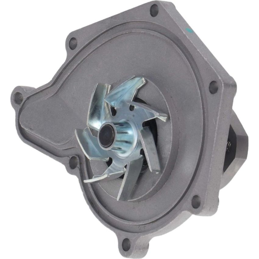 Autopart International Water Pump 1600583851