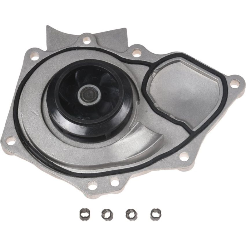 Autopart International Water Pump 1600583853