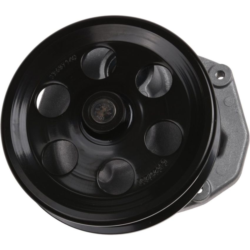 Autopart International Water Pump 1600583877