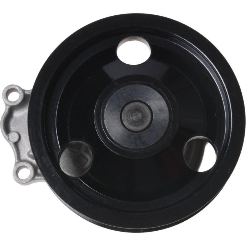 Autopart International Water Pump 1600583880