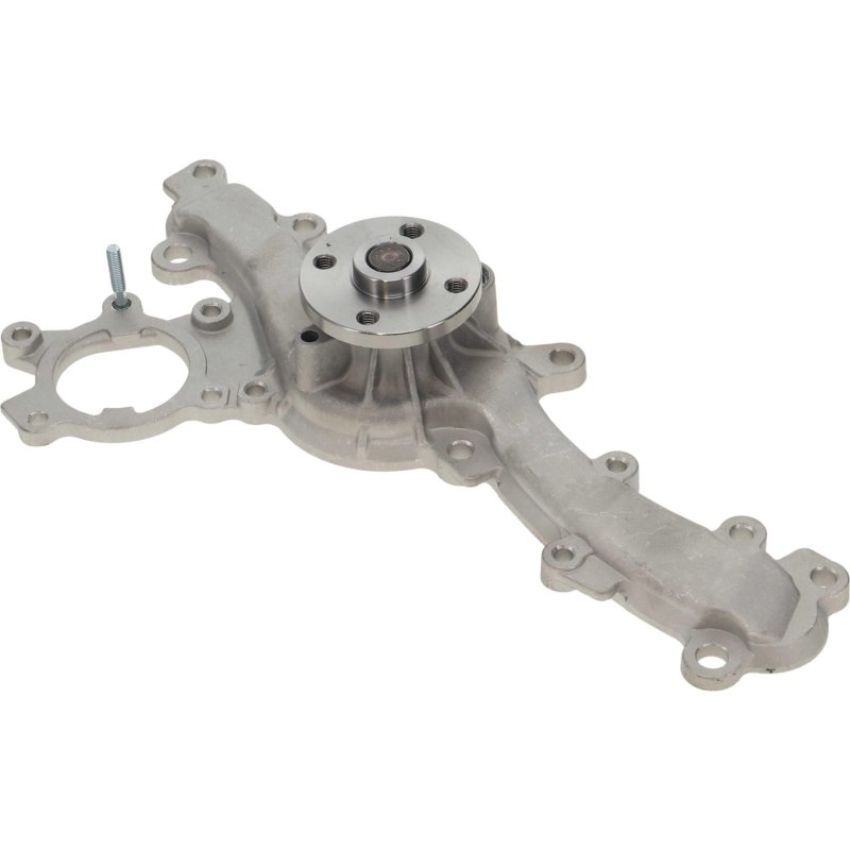 Autopart International Water Pump 1600583891