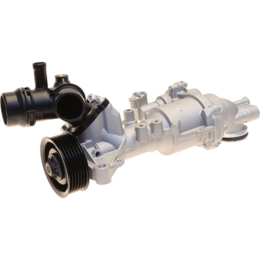 Autopart International Water Pump 1600583902