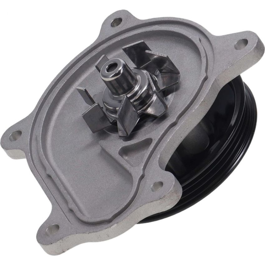 Autopart International Water Pump 1600583927