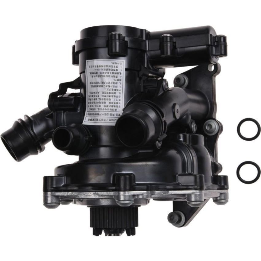 Autopart International Water Pump / Thermostat Assy. 1600583938