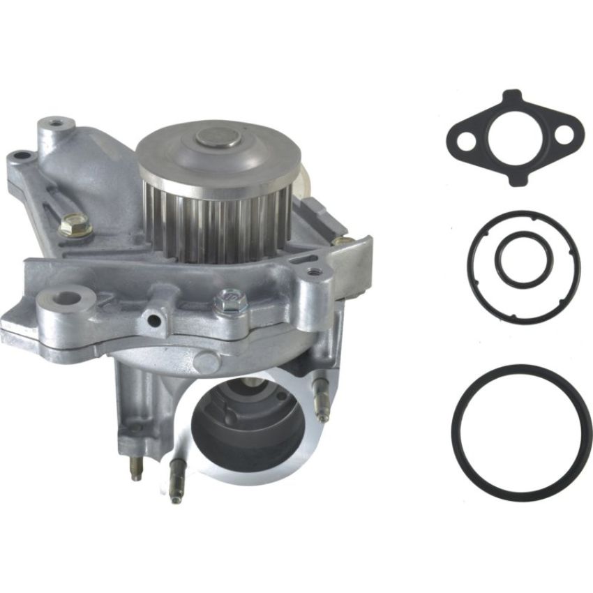 Autopart International Water Pump W/ Housing 160060370