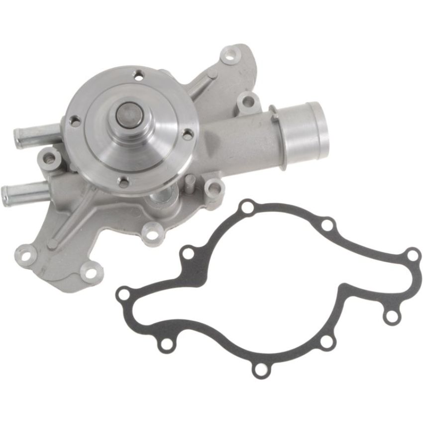Autopart International Water Pump 160060374
