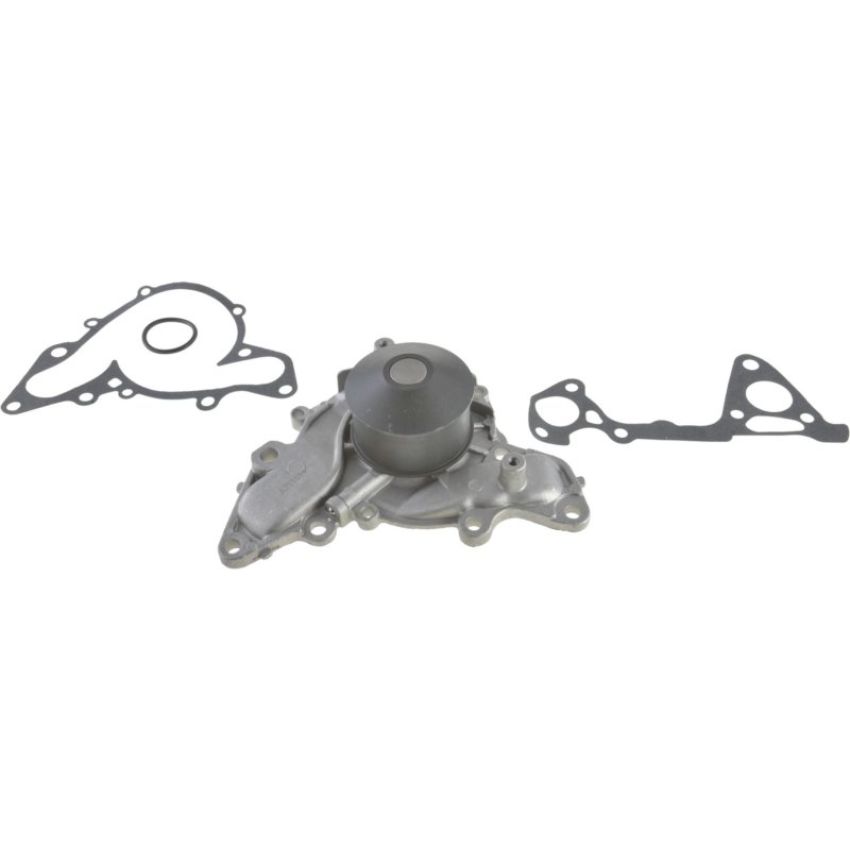 Autopart International Water Pump 160060376