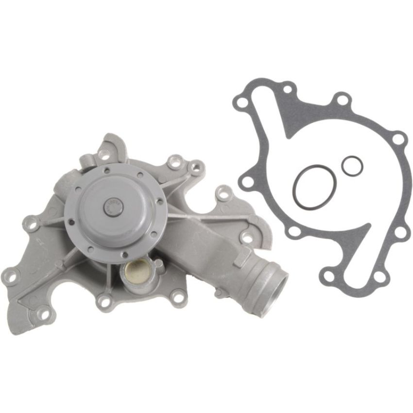 Autopart International Water Pump 160060378