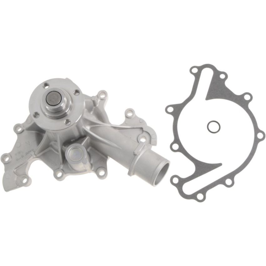 Autopart International Water Pump 160060382