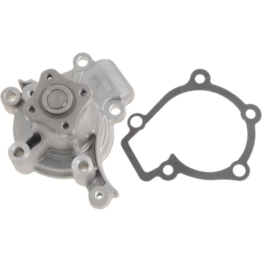 Autopart International Water Pump 160060386
