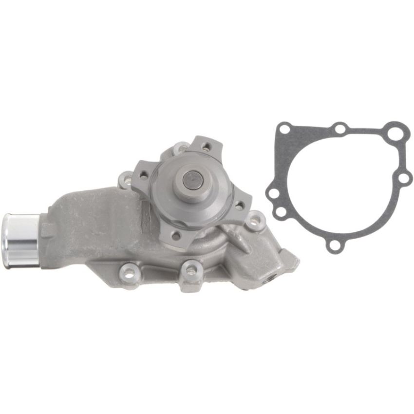 Autopart International Water Pump 160060387