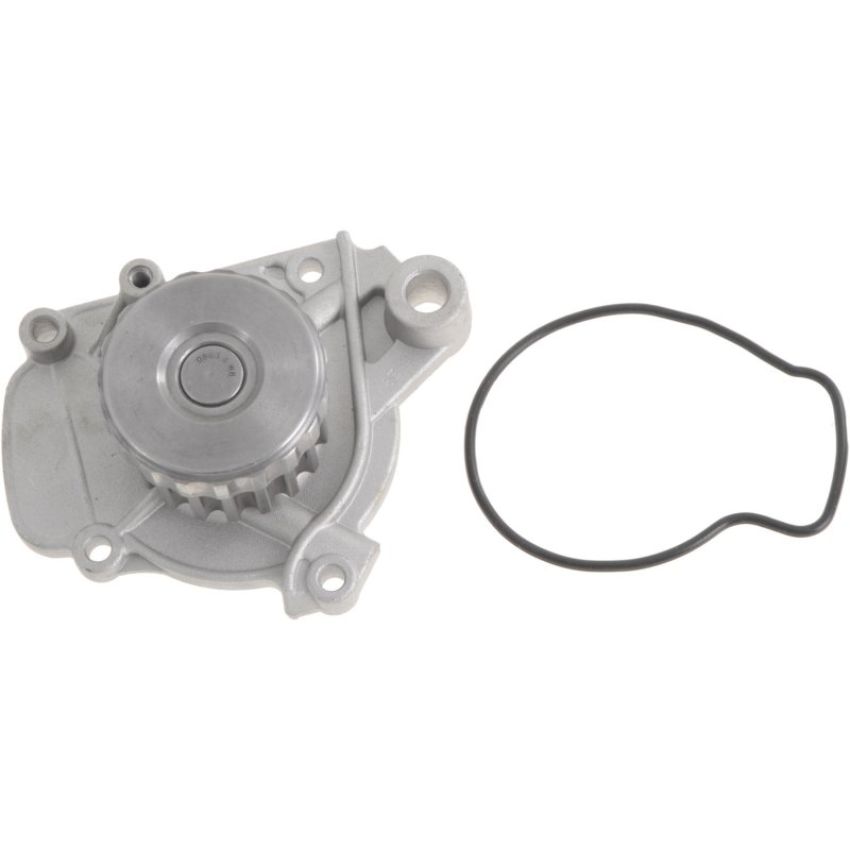 Autopart International Water Pump 160060392