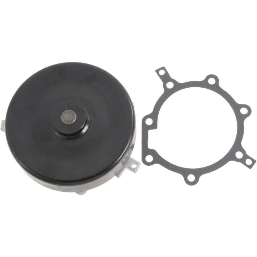 Autopart International Water Pump 160060393