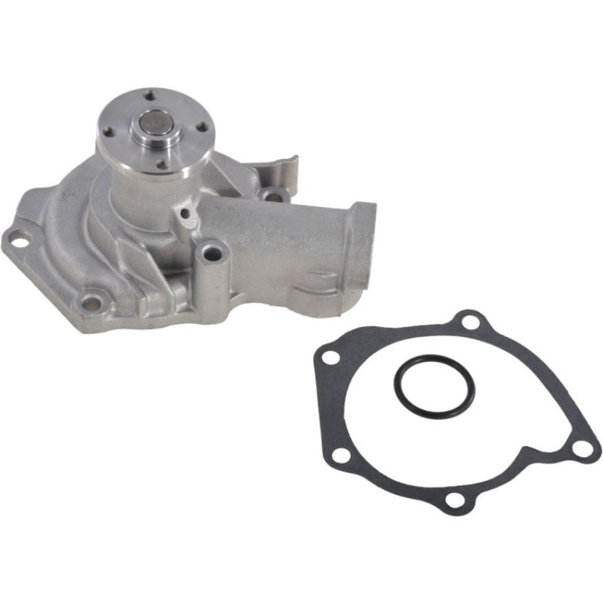 Autopart International Water Pump 160060394