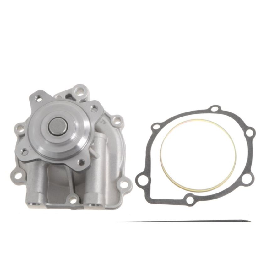 Autopart International Water Pump 160060395