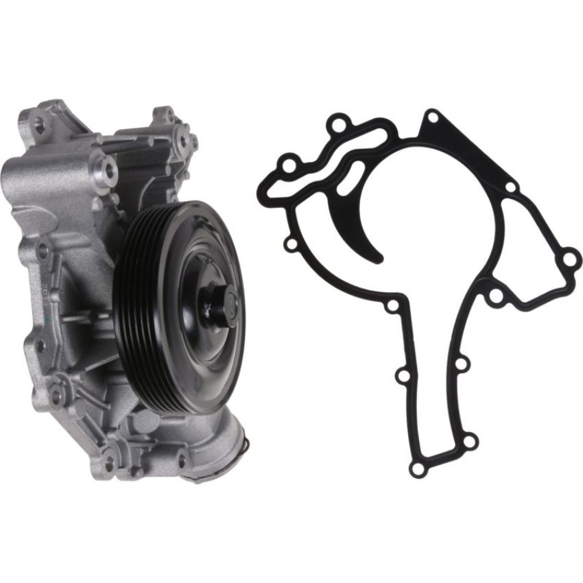 Autopart International Water Pump 1600604174