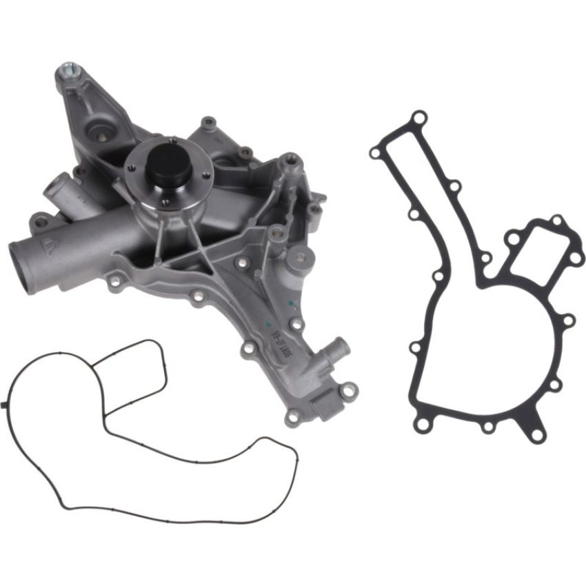 Autopart International Water Pump 1600604175