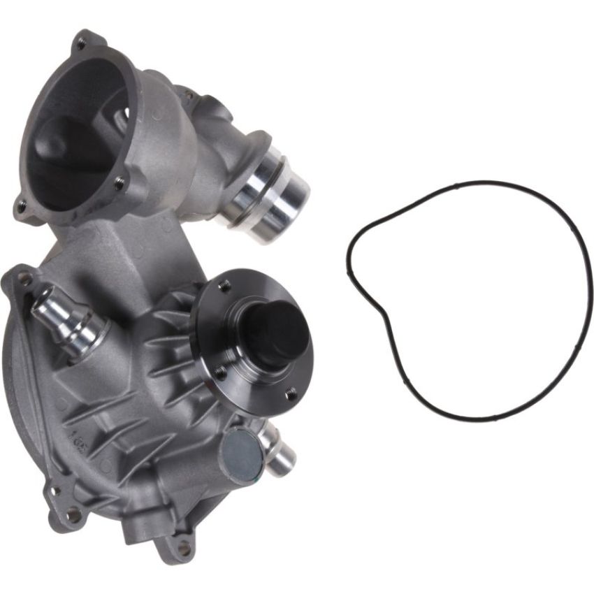 Autopart International Water Pump 1600604176