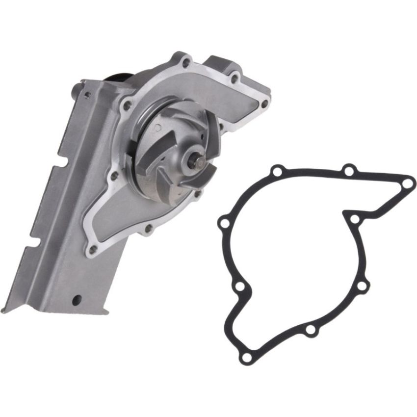 Autopart International Water Pump 1600604177