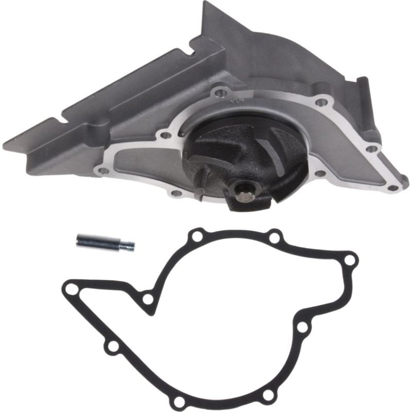 Autopart International Water Pump 1600604180