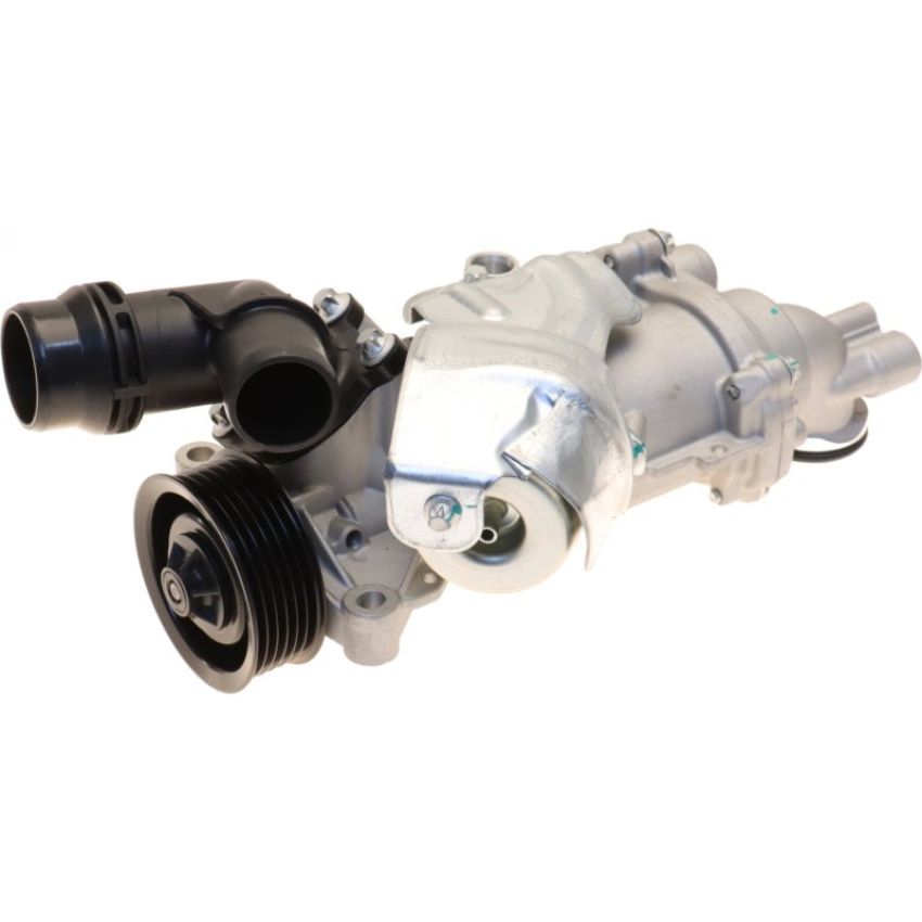 Autopart International Water Pump 1600614466
