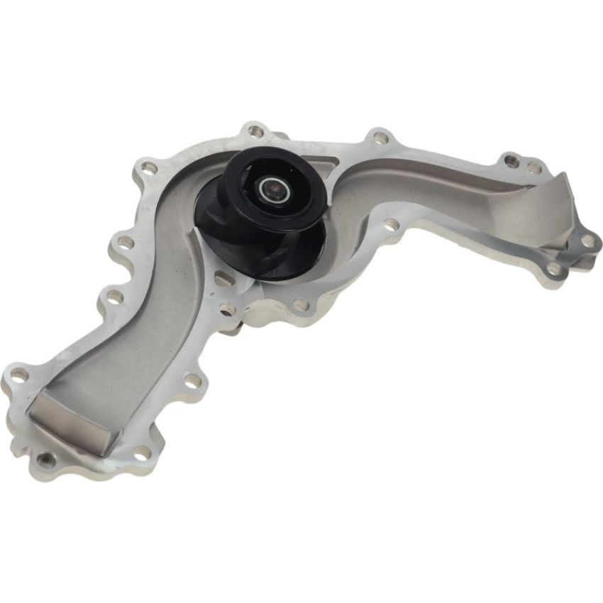 Autopart International Water Pump 1600634617