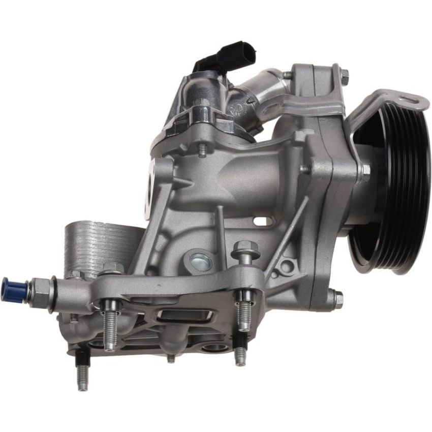 Autopart International Water Pump 1600634618