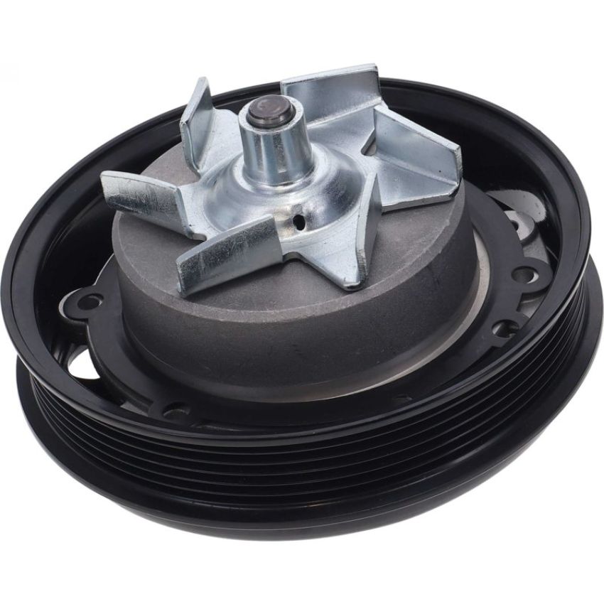 Autopart International Water Pump 1600634619