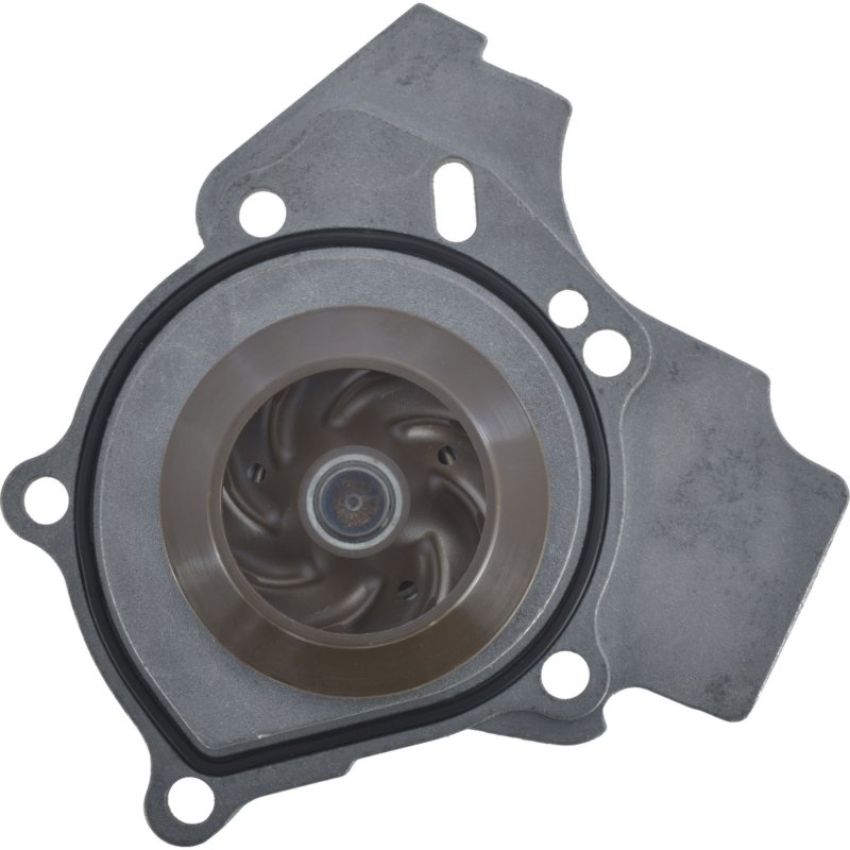 Autopart International Water Pump metal, pump only 1600638998