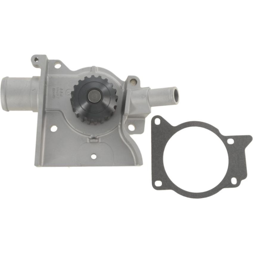 Autopart International Water Pump 160064085