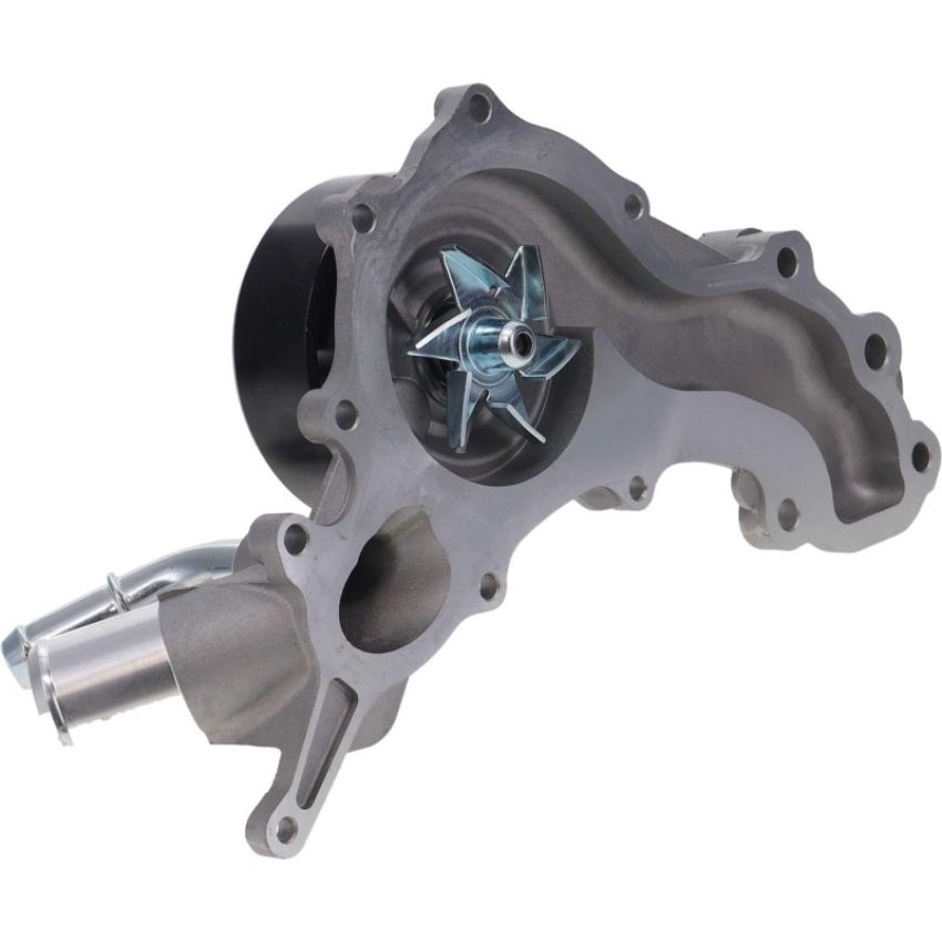 Autopart International Water Pump 1600656860