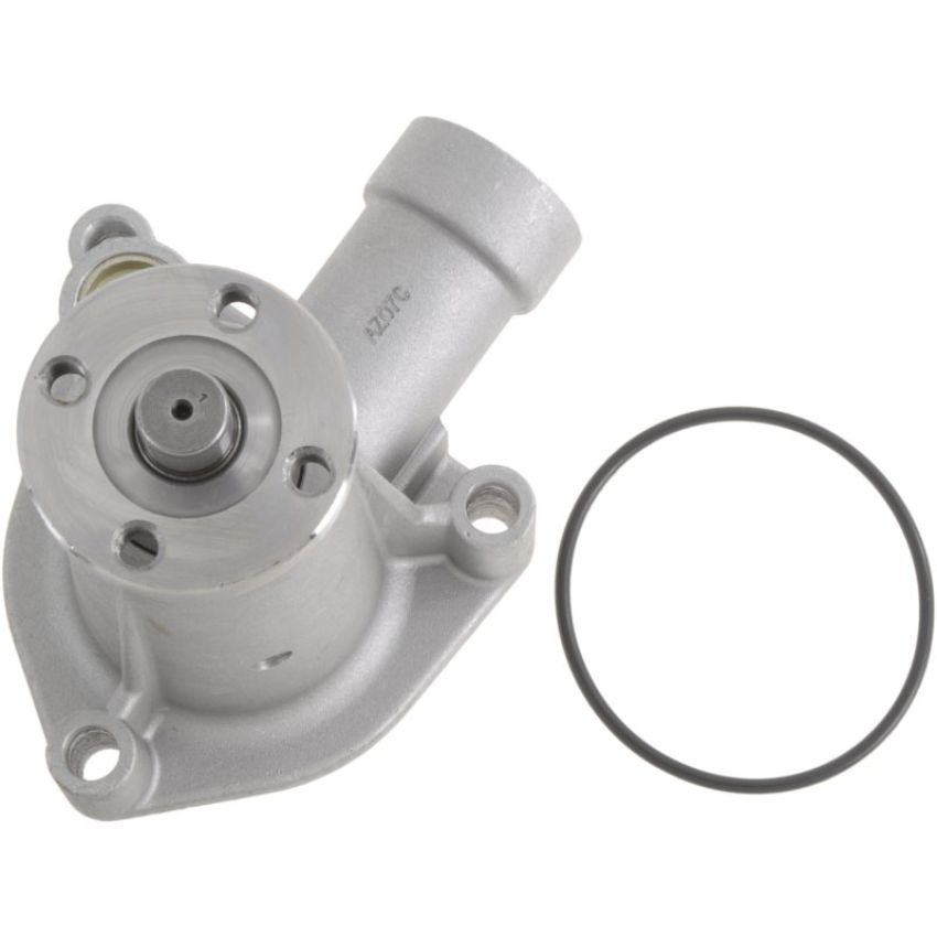 Autopart International Water Pump 160065963