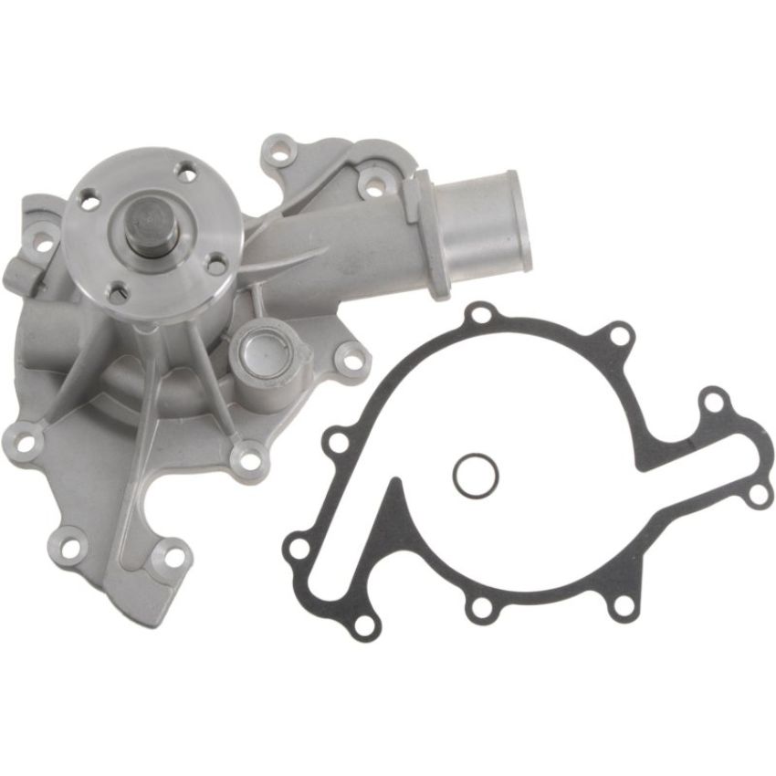 Autopart International Water Pump 160065964