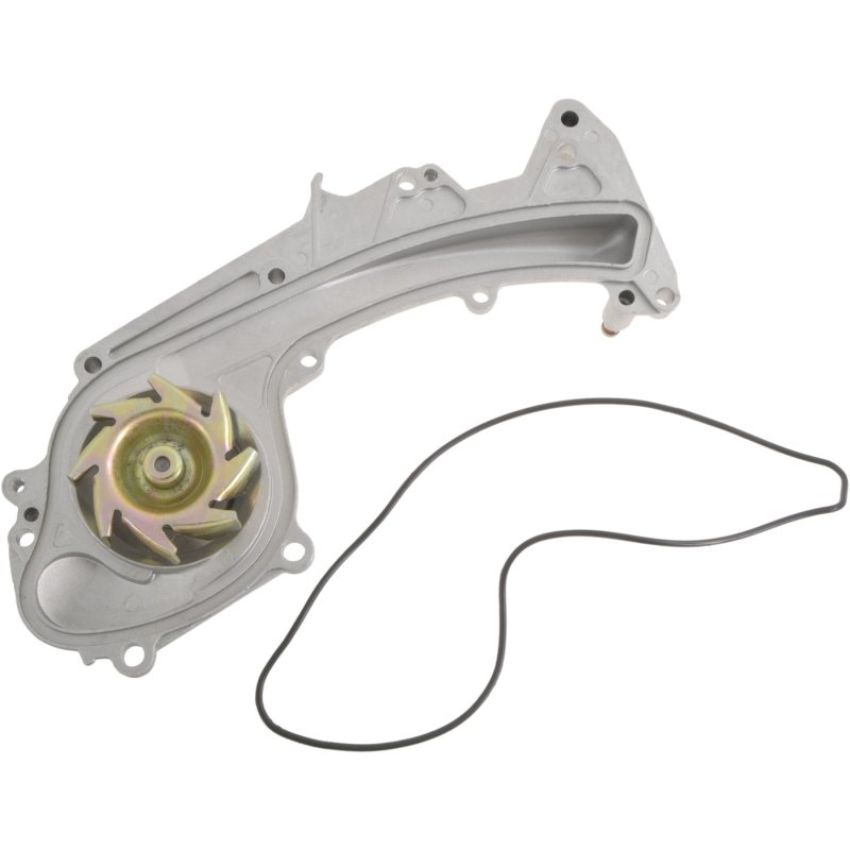 Autopart International Water Pump 160066035