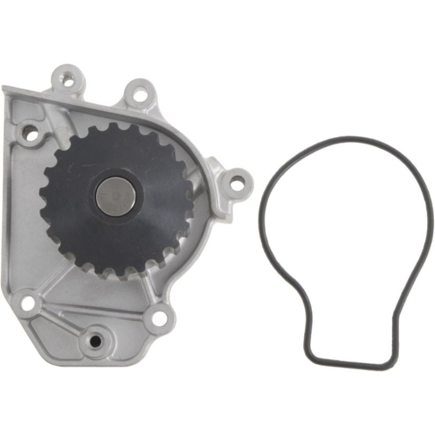 Autopart International Water Pump 160066055