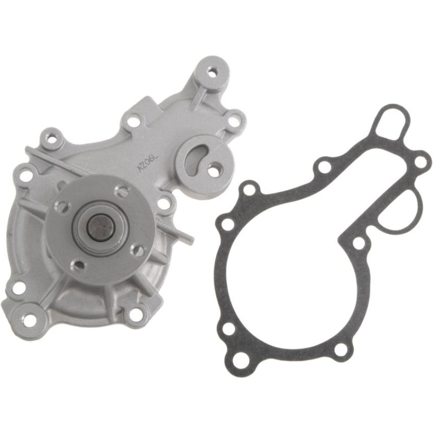Autopart International Water Pump 160066061