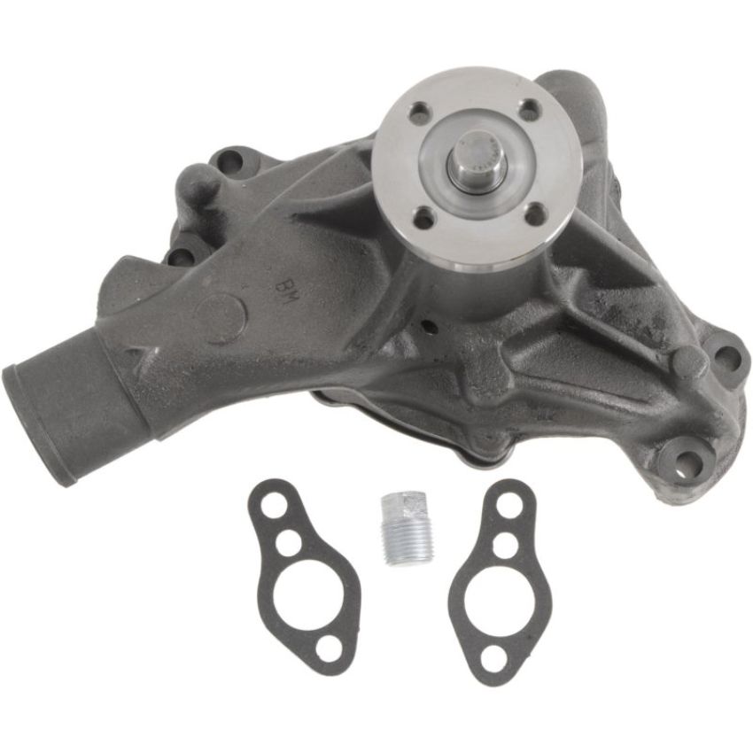 Autopart International Water Pump 160066093