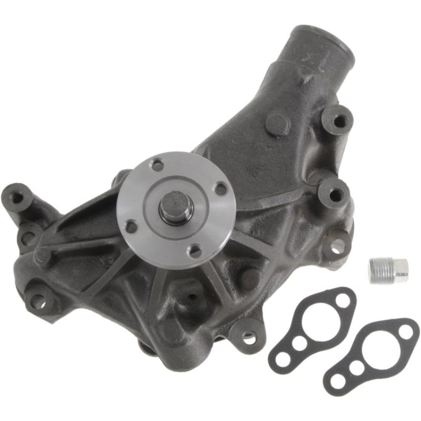 Autopart International Water Pump 160066143